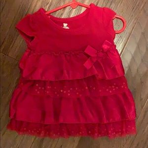 24month/2T pretty Christmas Shirt